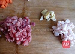 酱黄豆的做法图解3