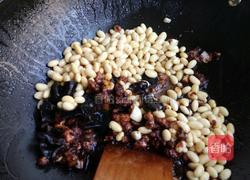 酱黄豆的做法图解7