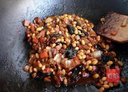酱黄豆的做法图解10