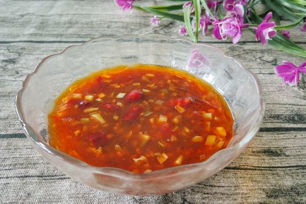 鱼香汁豆腐的做法大全