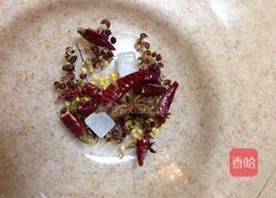 风味萝卜干的做法图解6