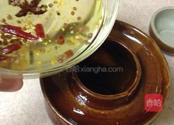 风味萝卜干的做法图解8