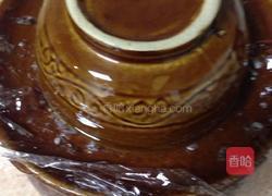 风味萝卜干的做法图解10