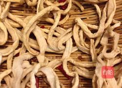 风味萝卜干的做法图解13