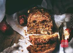 健康免烤快手的 红枣胡萝卜蛋糕的做法图解16