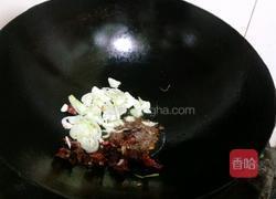 家常鸡丁的做法图解4