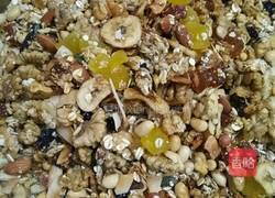 自制谷物的做法图解5