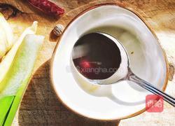 无油免煮快手的 低脂红烧肉的做法图解3