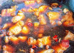 无油免煮快手的 低脂红烧肉的做法图解12