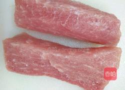 秘制叉烧的做法图解5