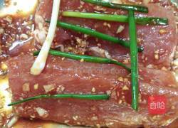 秘制叉烧的做法图解7