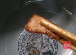 秘制叉烧的做法图解11