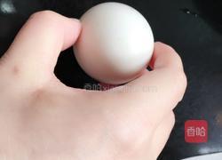 糯米蛋的做法图解5