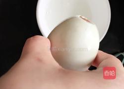 糯米蛋的做法图解7