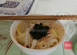 酱瓣面的做法图解3