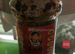 酱瓣面的做法图解4