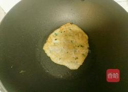 煎大薯饼的做法图解7