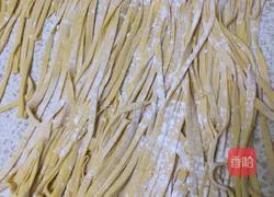 南瓜手工面的做法图解5