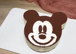慕斯蛋糕