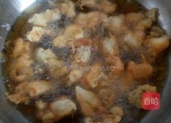 茄汁马哈鱼的做法图解6