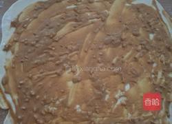 花生酱红糖烧饼的做法图解2