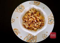 酱萝卜干的做法图解8
