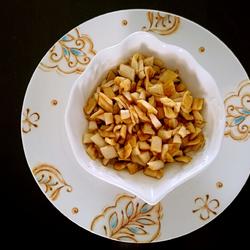 酱萝卜干的做法[图]