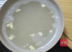 燕麦香蕉牛奶的做法图解2