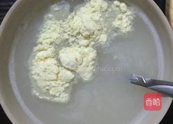 燕麦香蕉牛奶的做法图解4