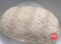 香葱猪肉包的做法图解1