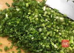 香葱猪肉包的做法图解4