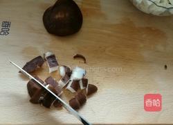 什锦炒饭的做法图解3