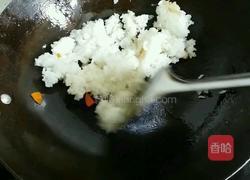 什锦炒饭的做法图解7