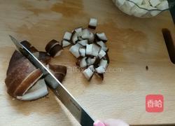 春魅豆腐的做法图解2