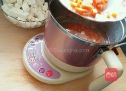 春魅豆腐的做法图解5