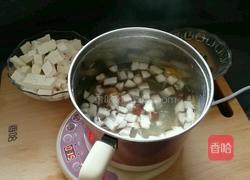 春魅豆腐的做法图解6