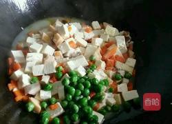 春魅豆腐的做法图解10