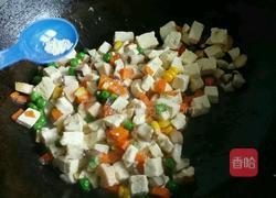 春魅豆腐的做法图解11