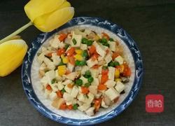 春魅豆腐的做法图解12