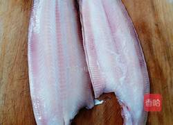 家熬塔嘛鱼的做法图解1