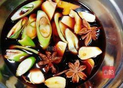 家熬塔嘛鱼的做法图解3