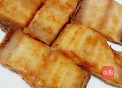 家熬塔嘛鱼的做法图解6