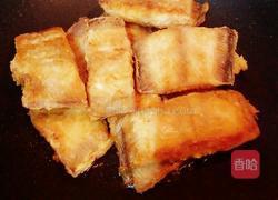 家熬塔嘛鱼的做法图解8