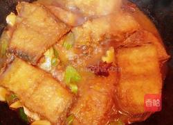 家熬塔嘛鱼的做法图解12