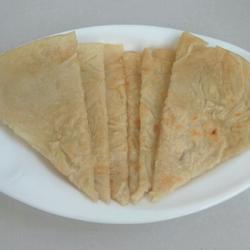 土豆丝饼的做法[图]