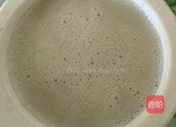 五谷豆浆的做法图解5