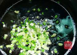 素素(清炒豆芽粉丝)的做法图解5