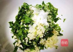 「Cathy边吃边营养」蒜茄子少盐版的做法图解3