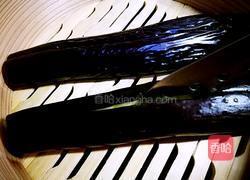 「Cathy边吃边营养」蒜茄子少盐版的做法图解5