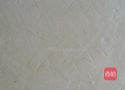 苜蓿菜卷卷的做法图解3